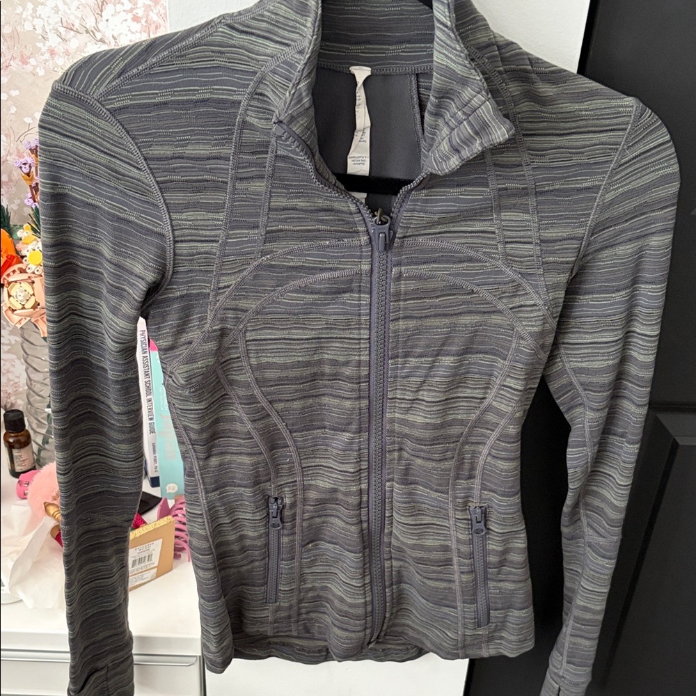 Lululemon Define Jacket